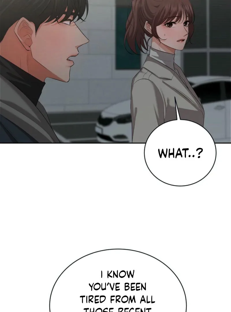 How to survive secretary Hong Chapter 40 page 43
