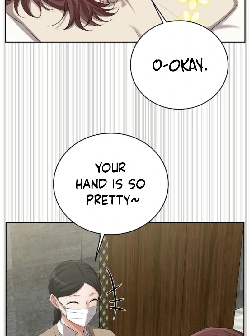 How to survive secretary Hong Chapter 40 page 54