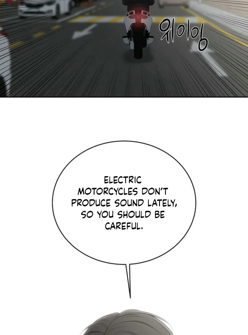 How to survive secretary Hong Chapter 40 page 33