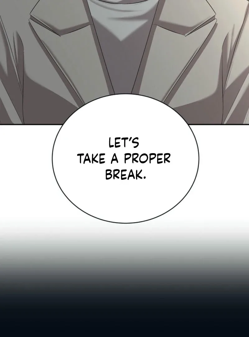How to survive secretary Hong Chapter 40 page 45