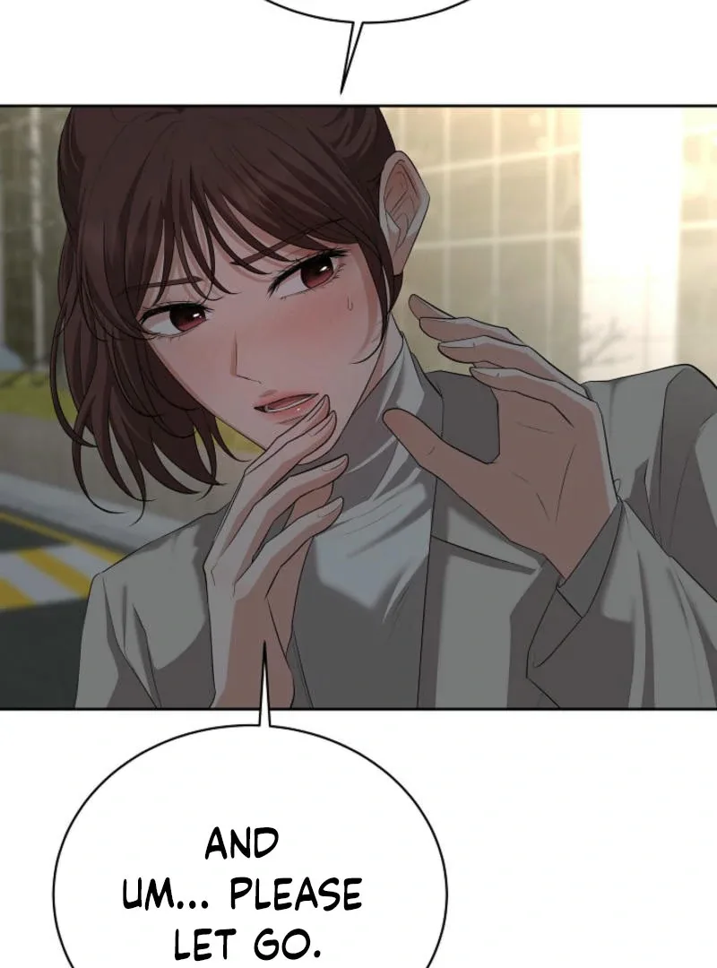 How to survive secretary Hong Chapter 40 page 36