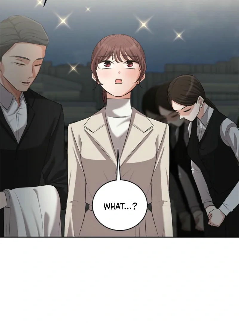 How to survive secretary Hong Chapter 40 page 48
