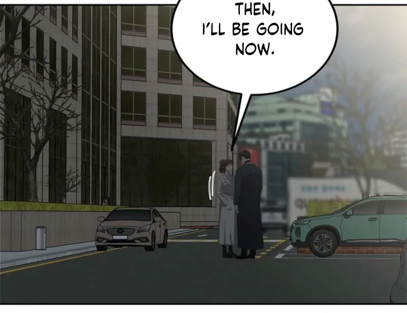 How to survive secretary Hong Chapter 40 page 39