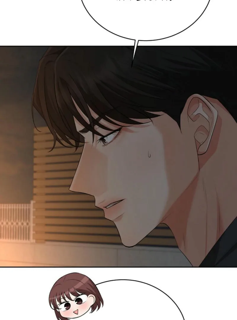 How to survive secretary Hong Chapter 40 page 72