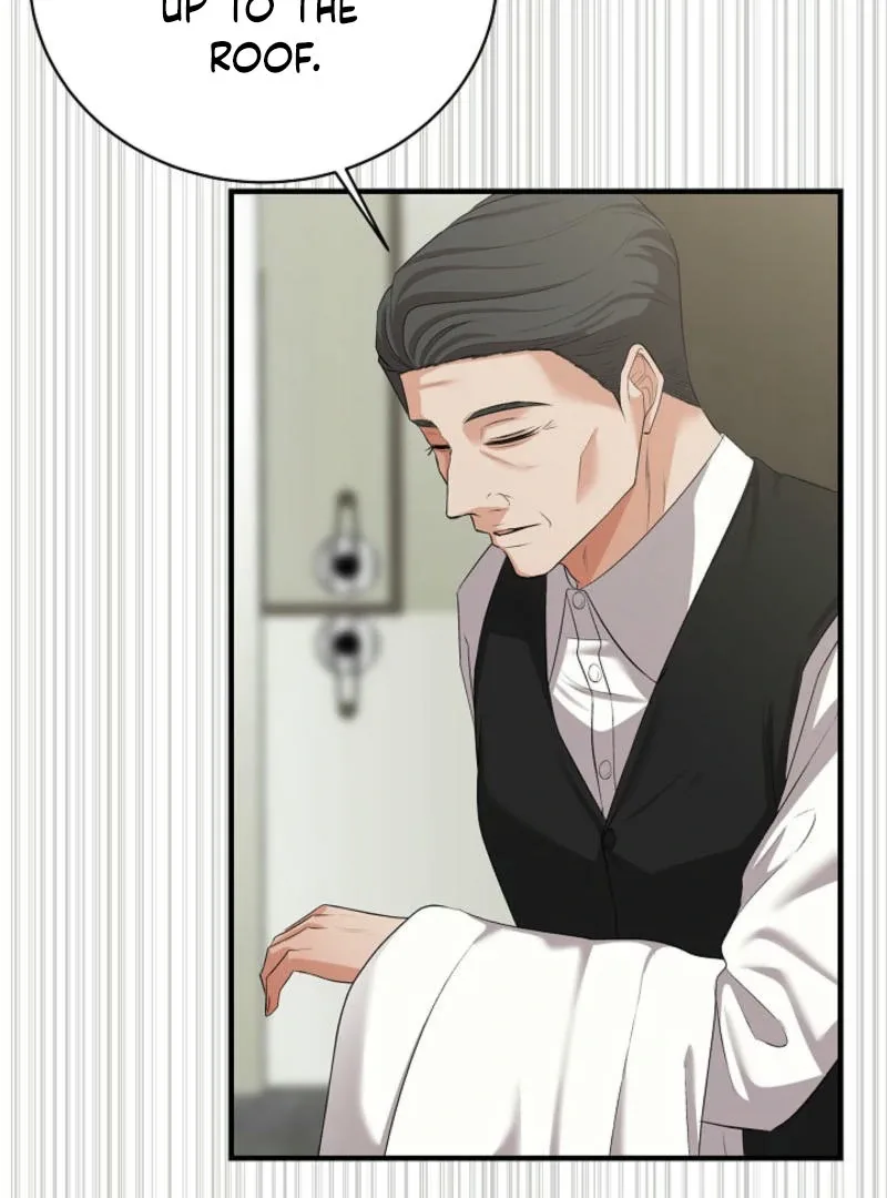 How to survive secretary Hong Chapter 40 page 56