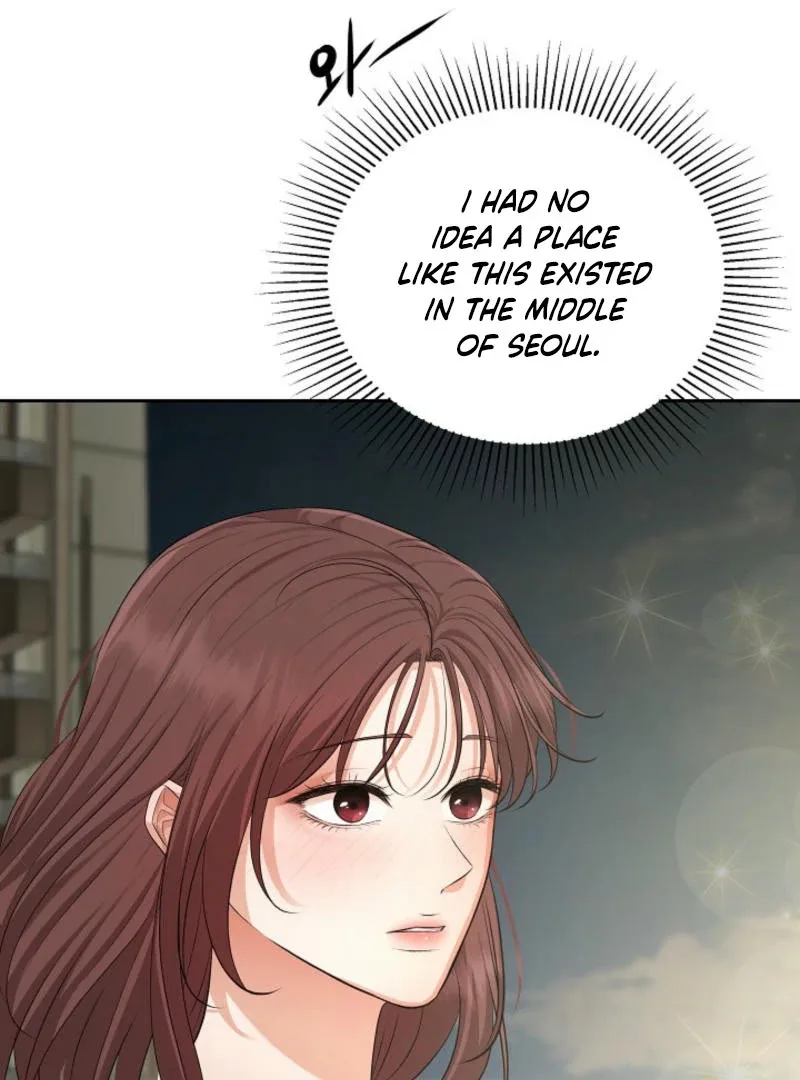 How to survive secretary Hong Chapter 40 page 64
