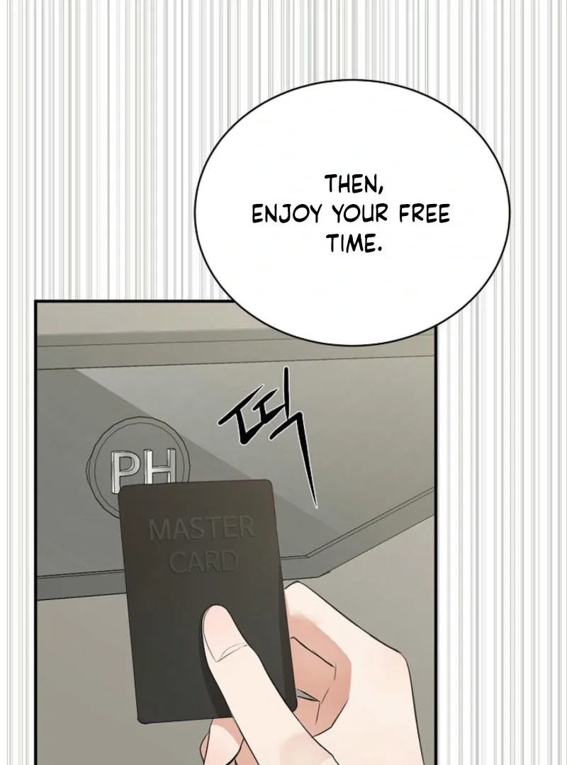 How to survive secretary Hong Chapter 40 page 57