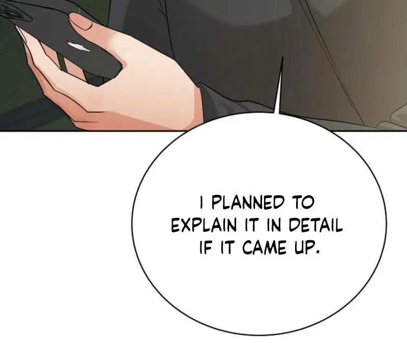 How to survive secretary Hong Chapter 40 page 87