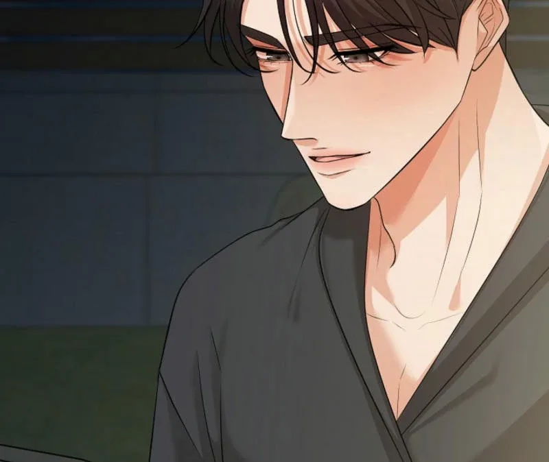 How to survive secretary Hong Chapter 40 page 86