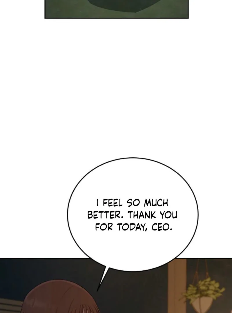 How to survive secretary Hong Chapter 40 page 70