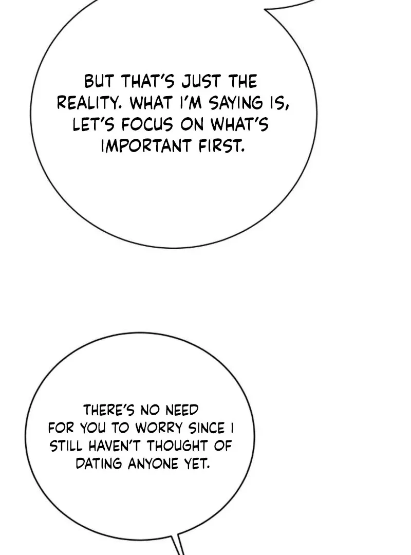 How to survive secretary Hong Chapter 40 page 77