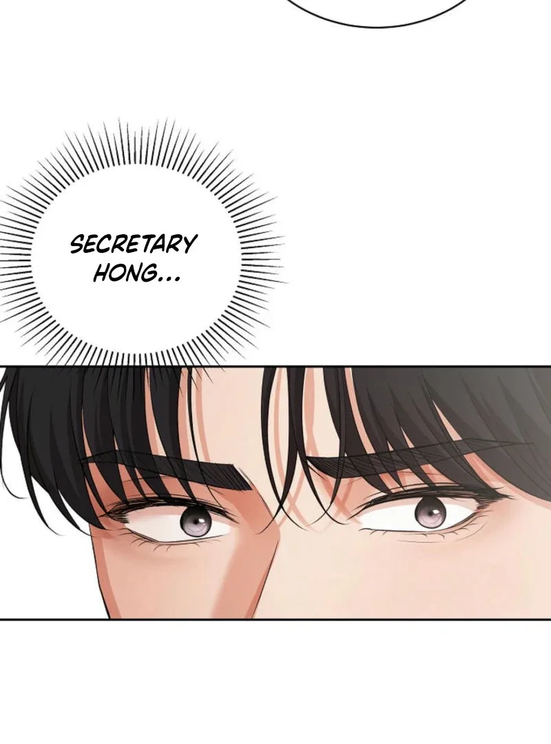 How to survive secretary Hong Chapter 40 page 94