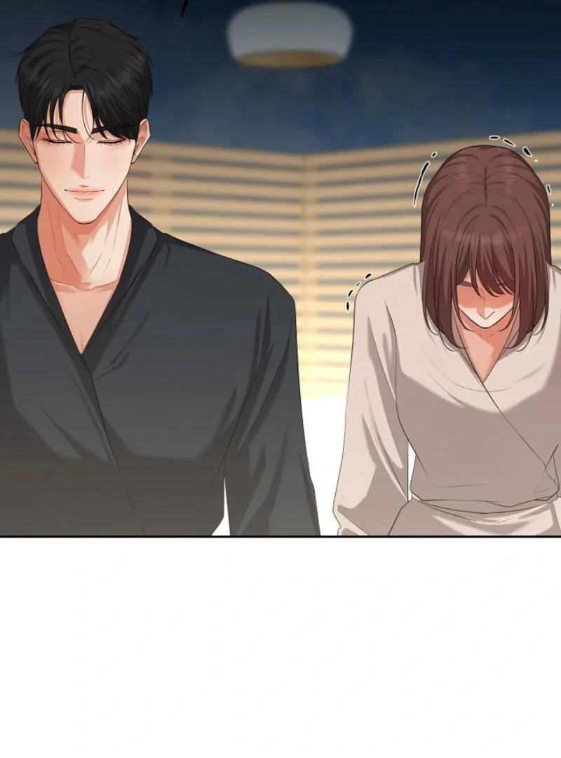 How to survive secretary Hong Chapter 40 page 98