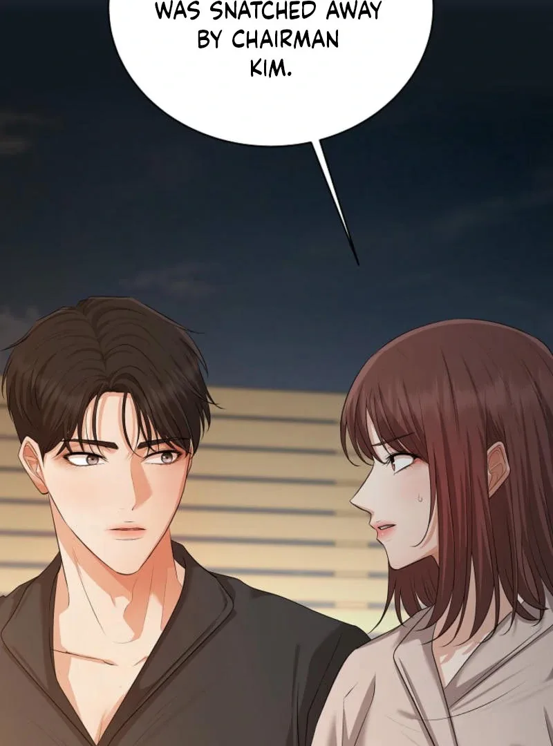 How to survive secretary Hong Chapter 40 page 81