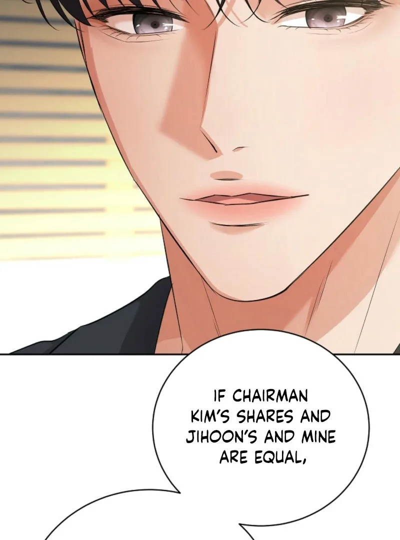 How to survive secretary Hong Chapter 40 page 96