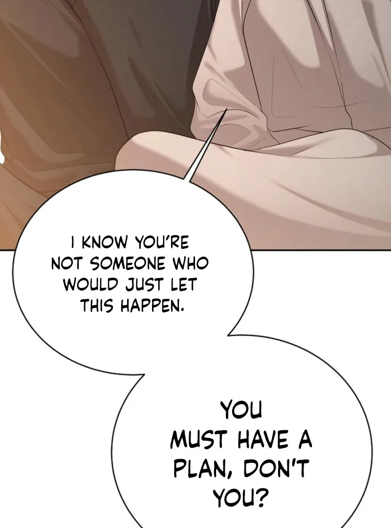 How to survive secretary Hong Chapter 40 page 82