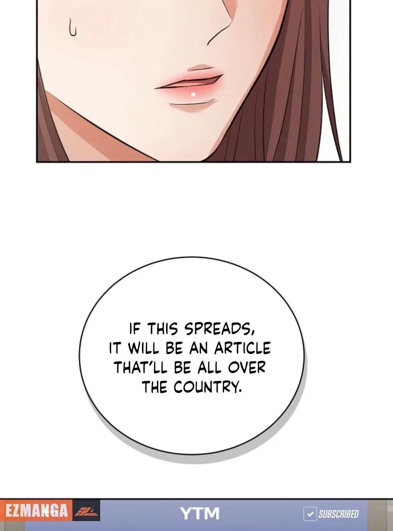 How to survive secretary Hong Chapter 40 page 89