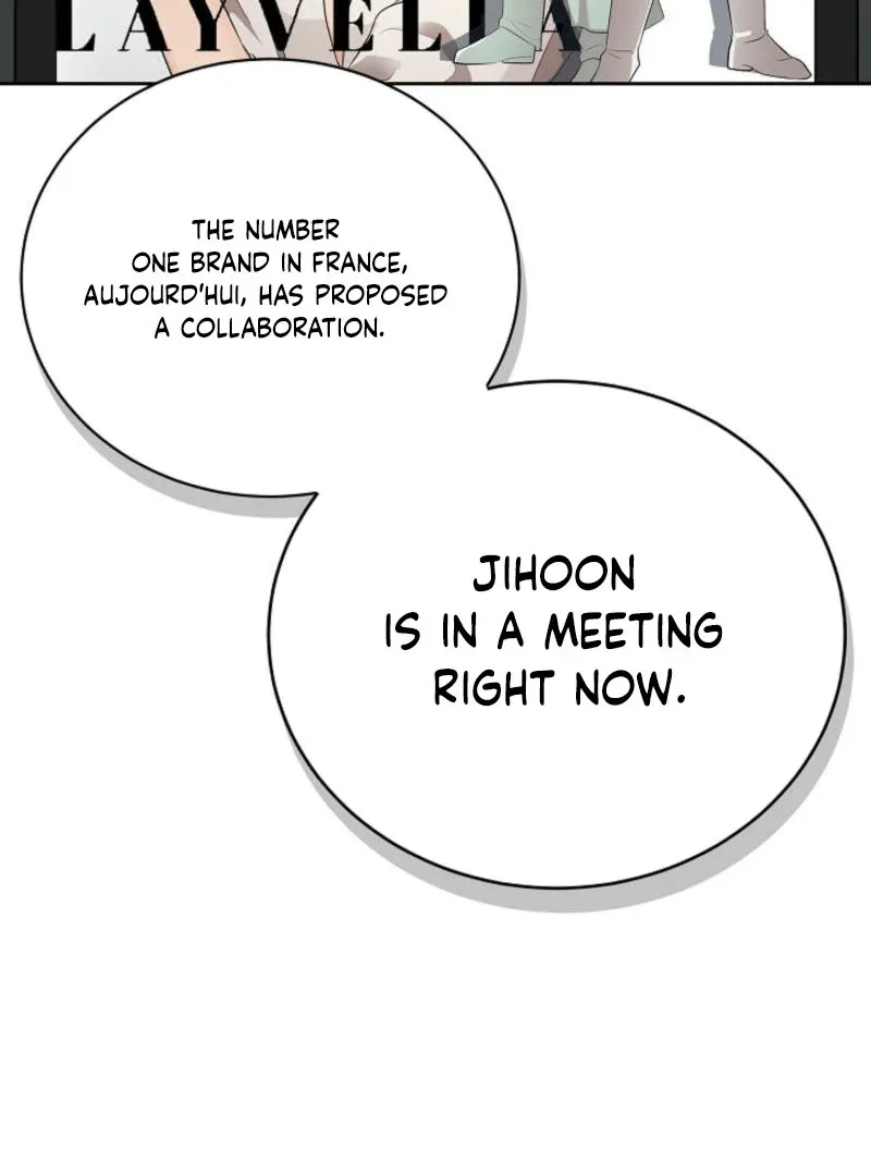 How to survive secretary Hong Chapter 40 page 91