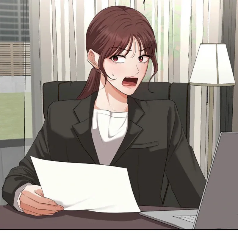 How to survive secretary Hong Chapter 40 page 113