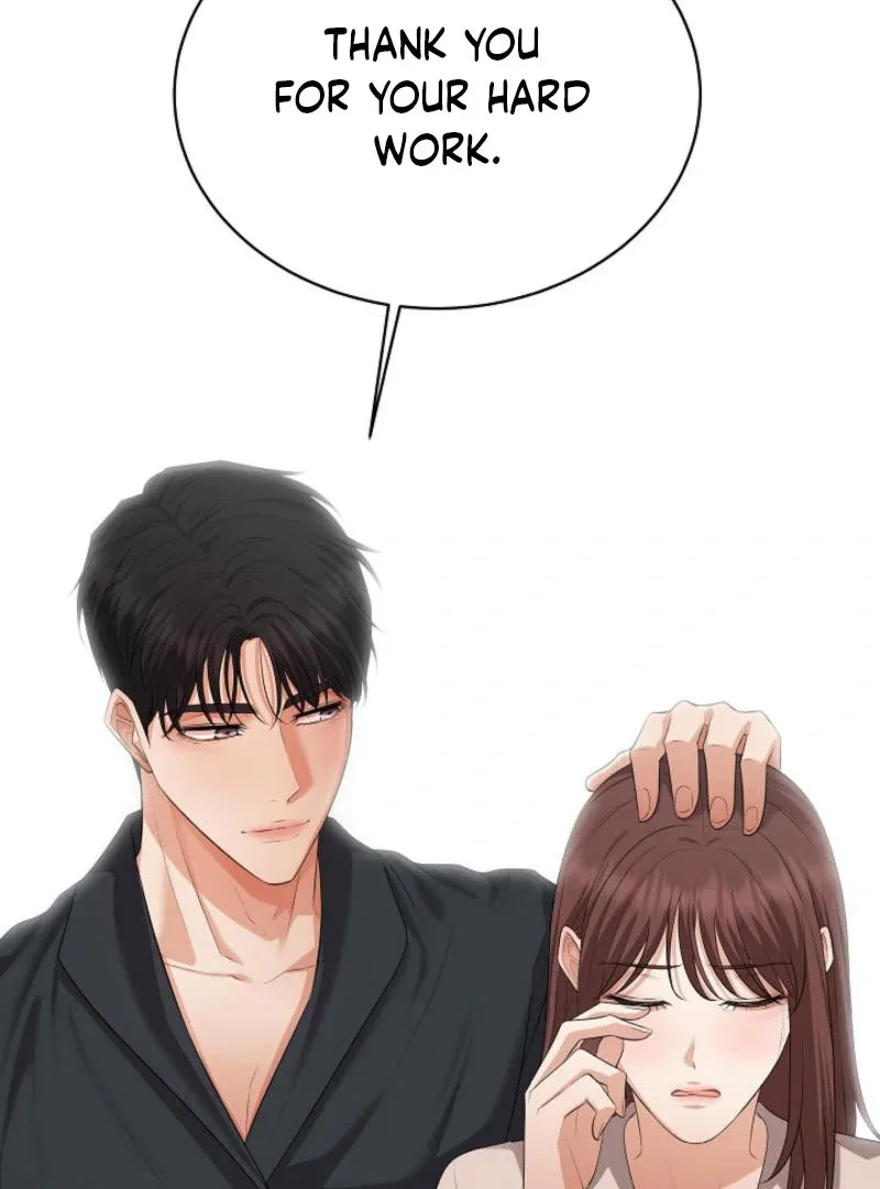 How to survive secretary Hong Chapter 40 page 106