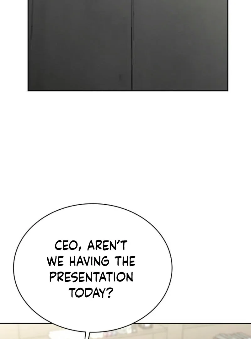 How to survive secretary Hong Chapter 40 page 118