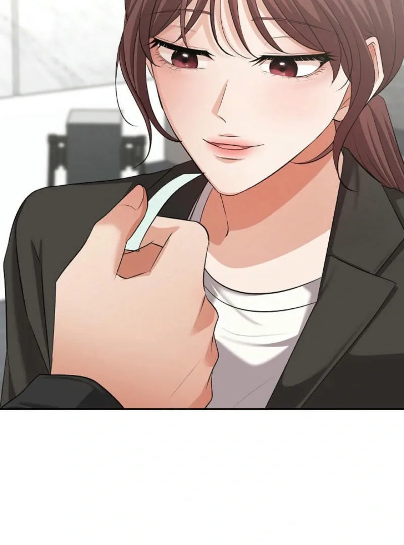 How to survive secretary Hong Chapter 40 page 122