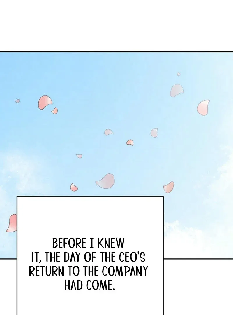 How to survive secretary Hong Chapter 40 page 116