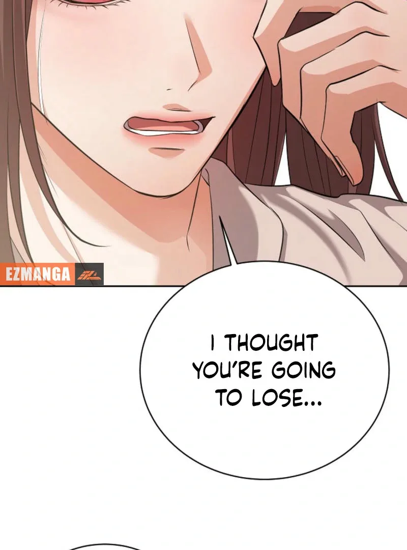How to survive secretary Hong Chapter 40 page 104