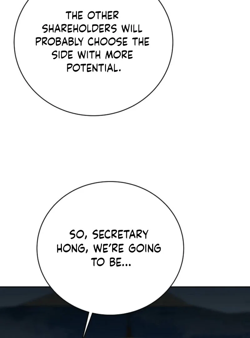 How to survive secretary Hong Chapter 40 page 97