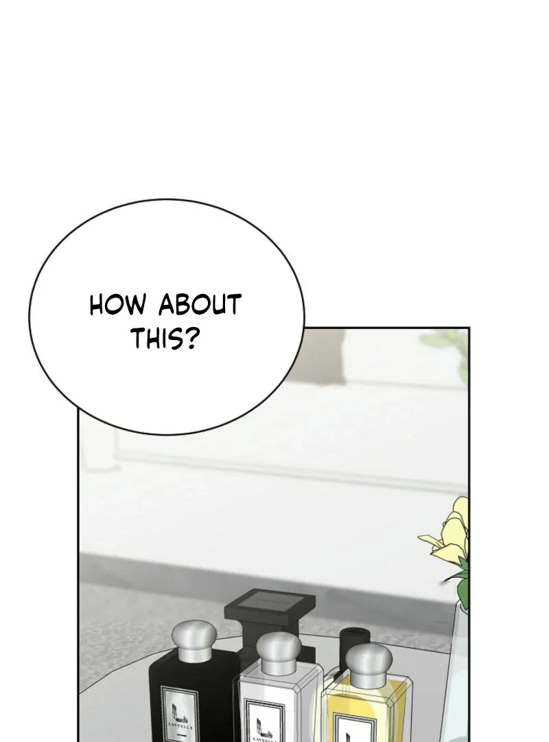 How to survive secretary Hong Chapter 40 page 123