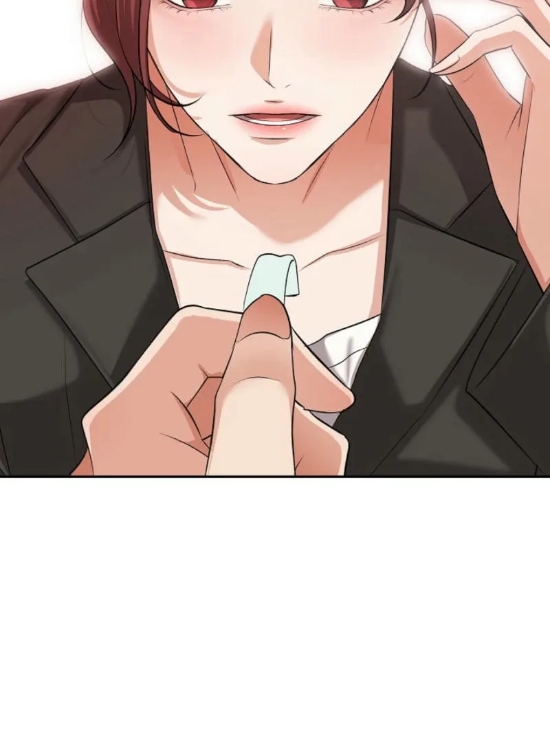 How to survive secretary Hong Chapter 40 page 129