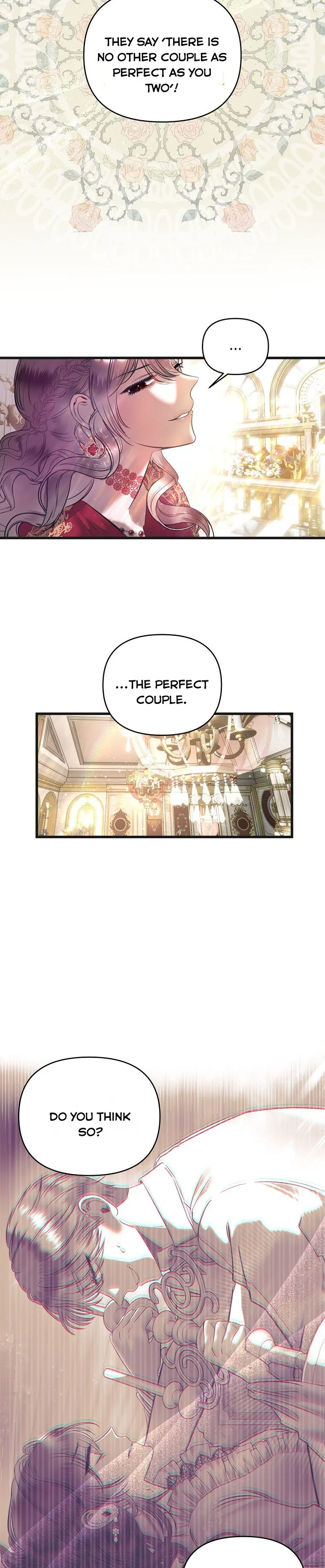 How to survive sleeping with the emperor Chapter 2 page 10
