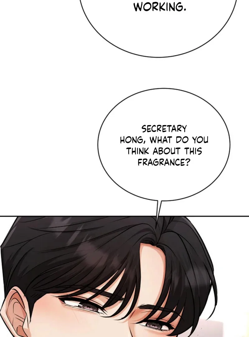How to survive secretary Hong Chapter 40 page 120