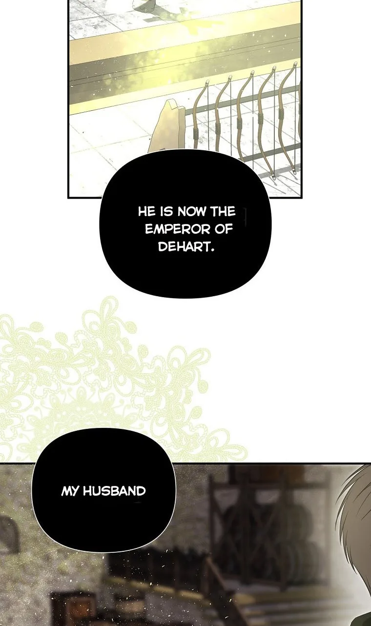 How to survive sleeping with the emperor Chapter 2 page 21