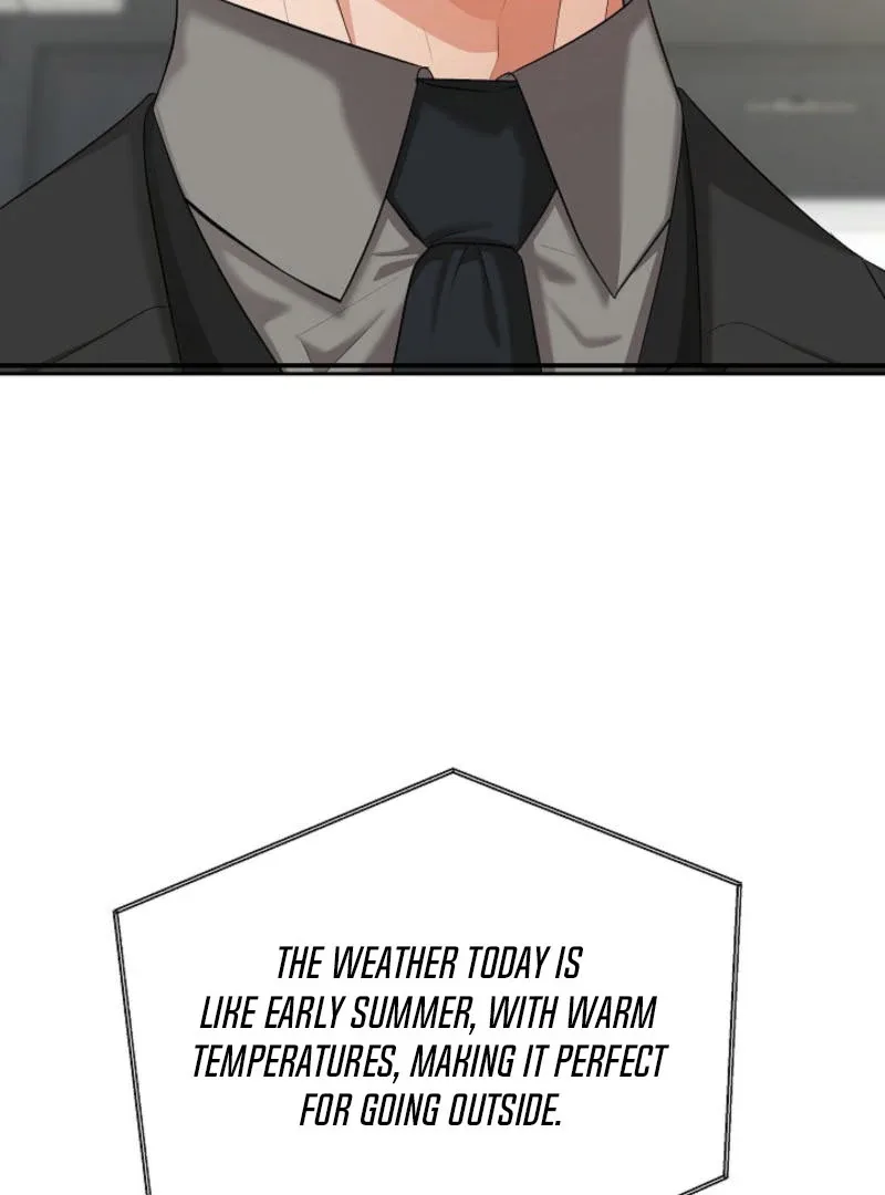 How to survive secretary Hong Chapter 40 page 131