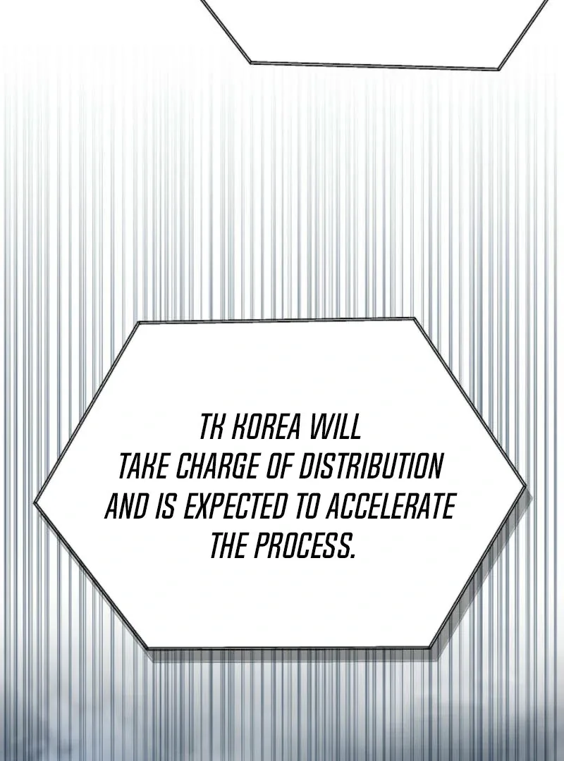 How to survive secretary Hong Chapter 40 page 135