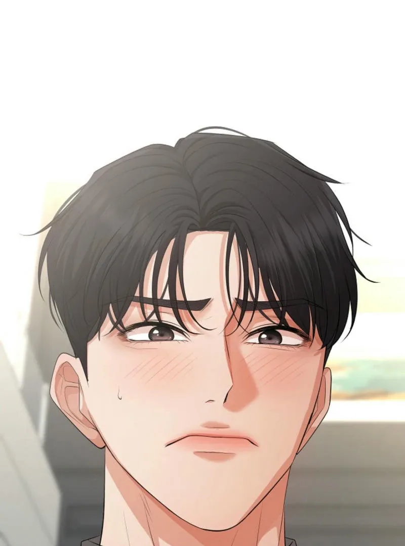 How to survive secretary Hong Chapter 40 page 130