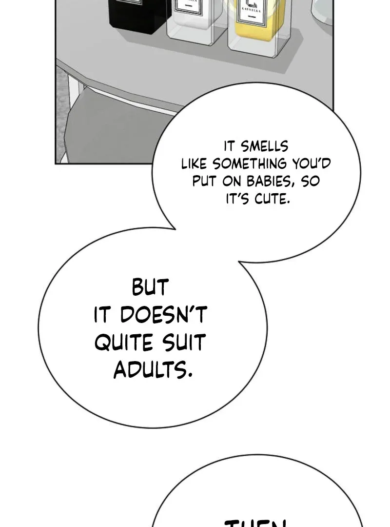 How to survive secretary Hong Chapter 40 page 124