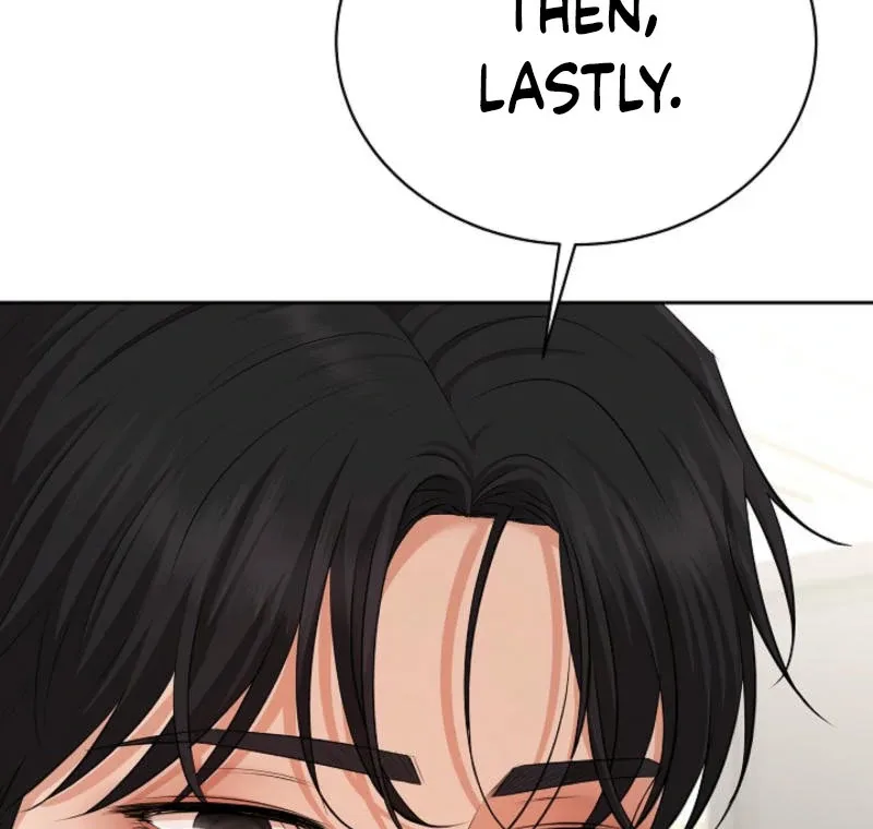 How to survive secretary Hong Chapter 40 page 125