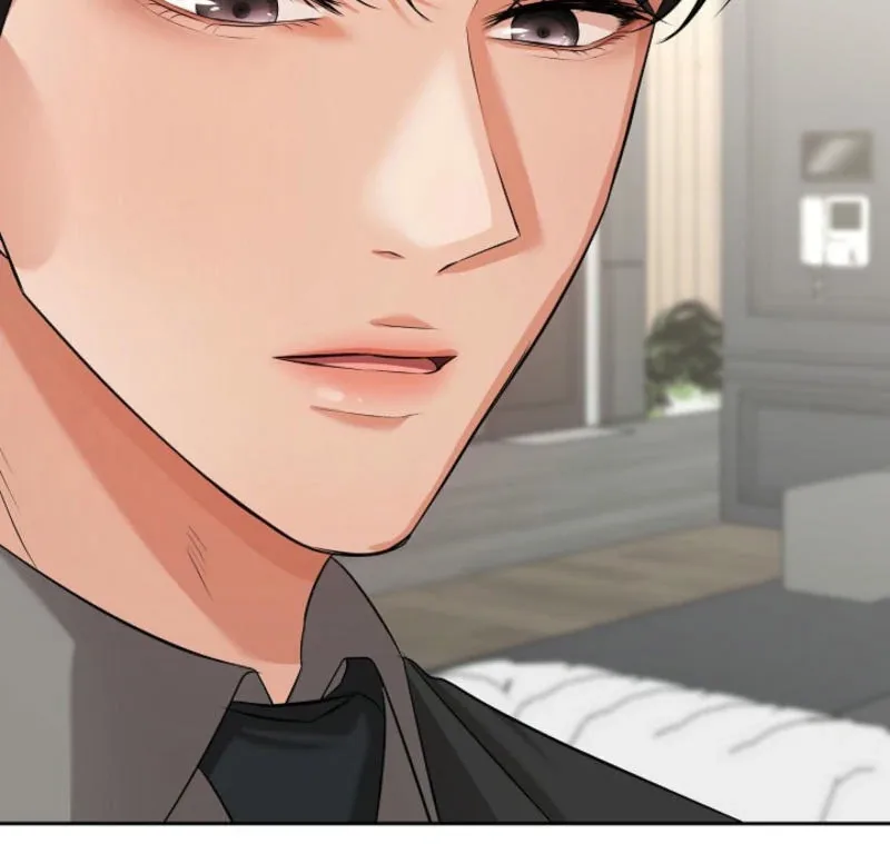 How to survive secretary Hong Chapter 40 page 126
