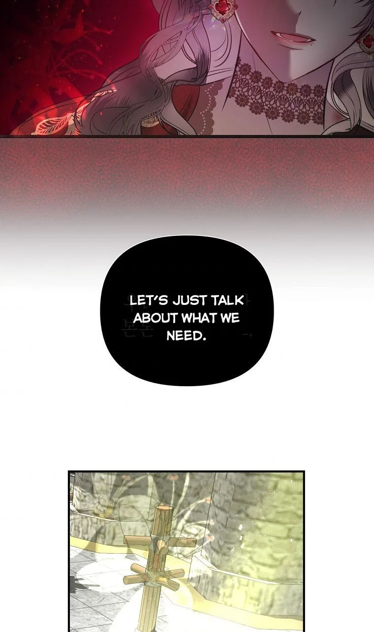 How to survive sleeping with the emperor Chapter 2 page 20