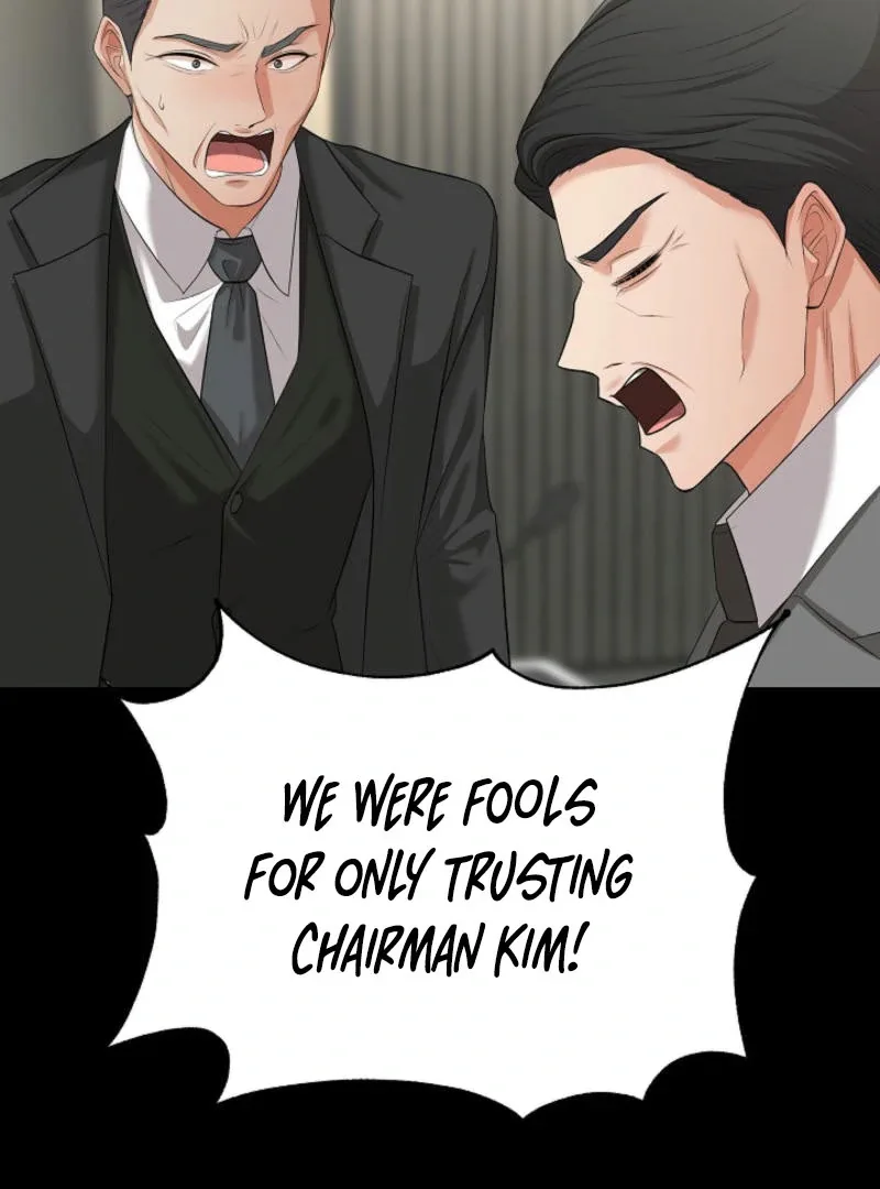 How to survive secretary Hong Chapter 40 page 142