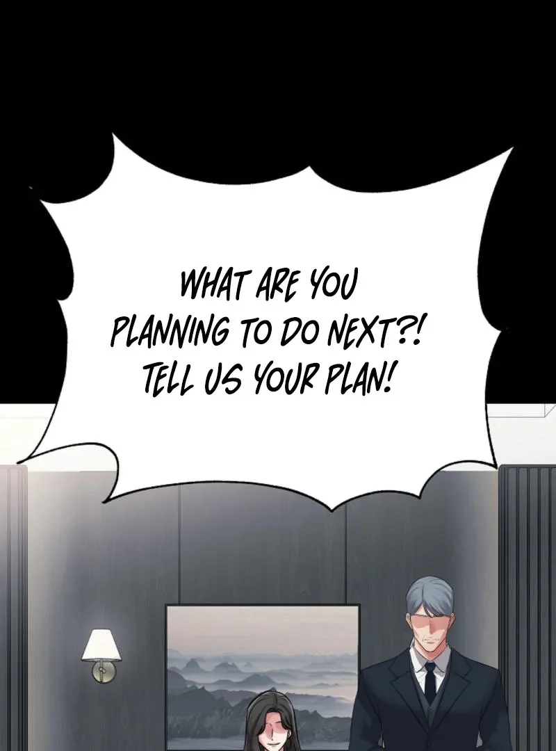 How to survive secretary Hong Chapter 40 page 143