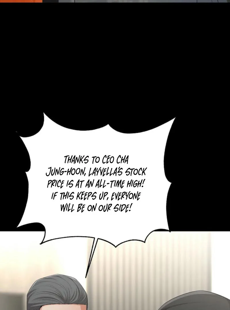 How to survive secretary Hong Chapter 40 page 141
