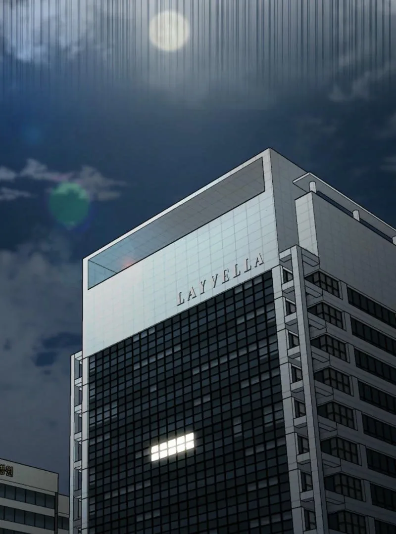 How to survive secretary Hong Chapter 40 page 136