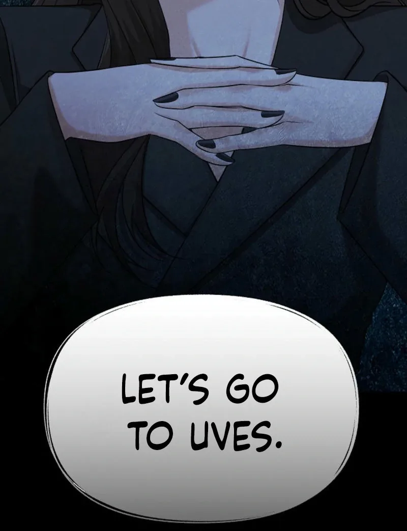 How to survive secretary Hong Chapter 40 page 151