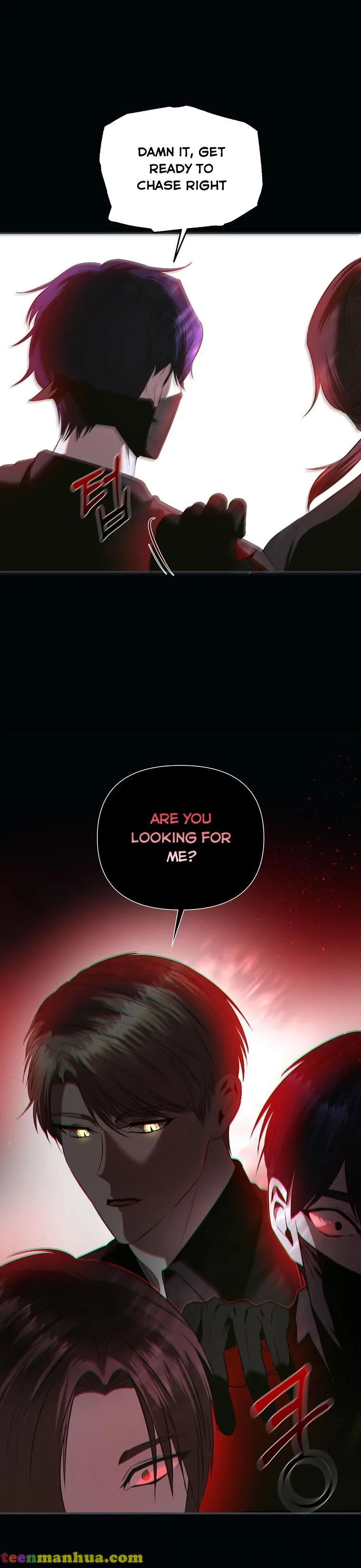 How to survive sleeping with the emperor Chapter 7 page 7