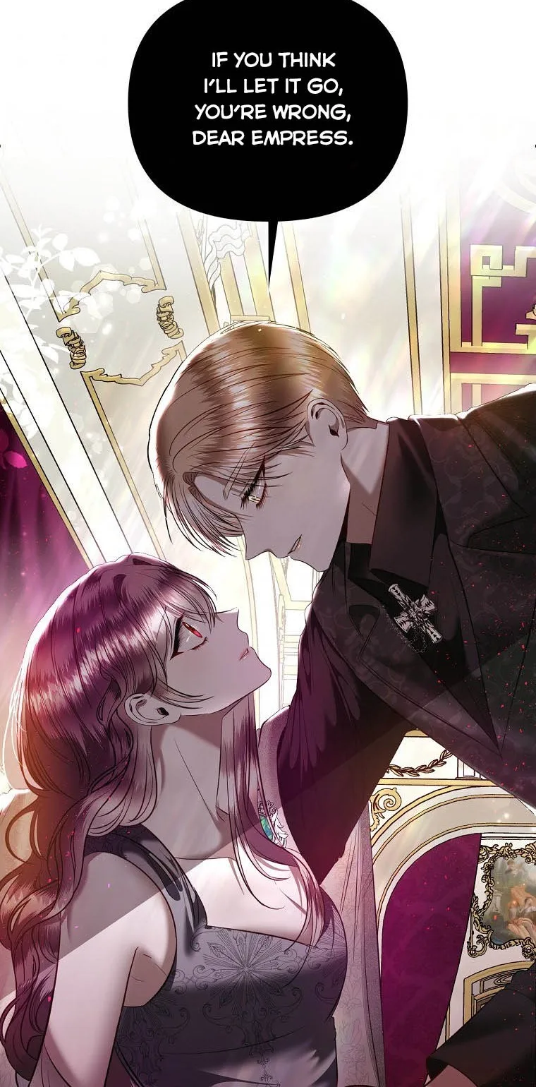 How to survive sleeping with the emperor Chapter 10 page 20