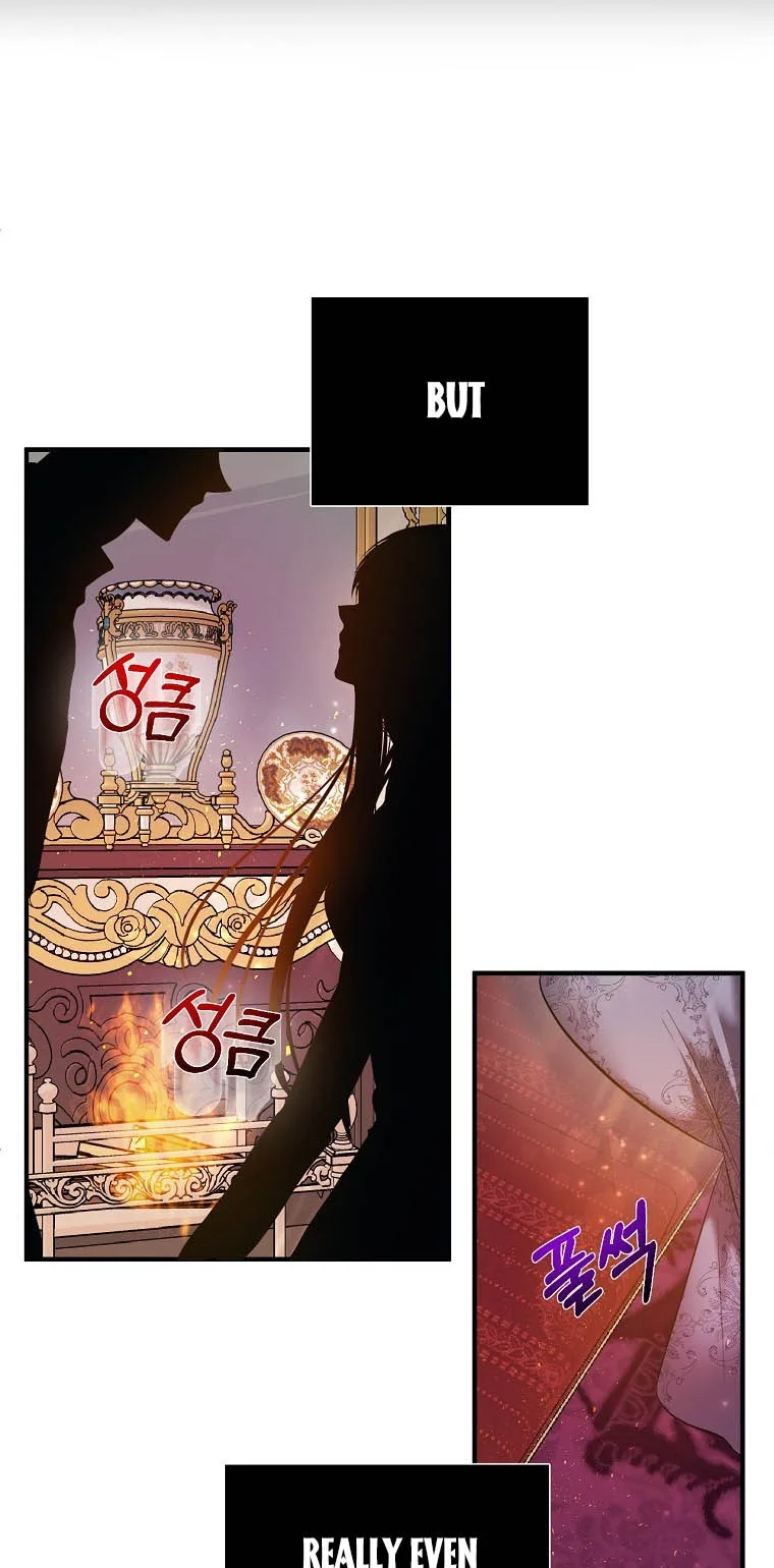 How to survive sleeping with the emperor Chapter 10 page 17