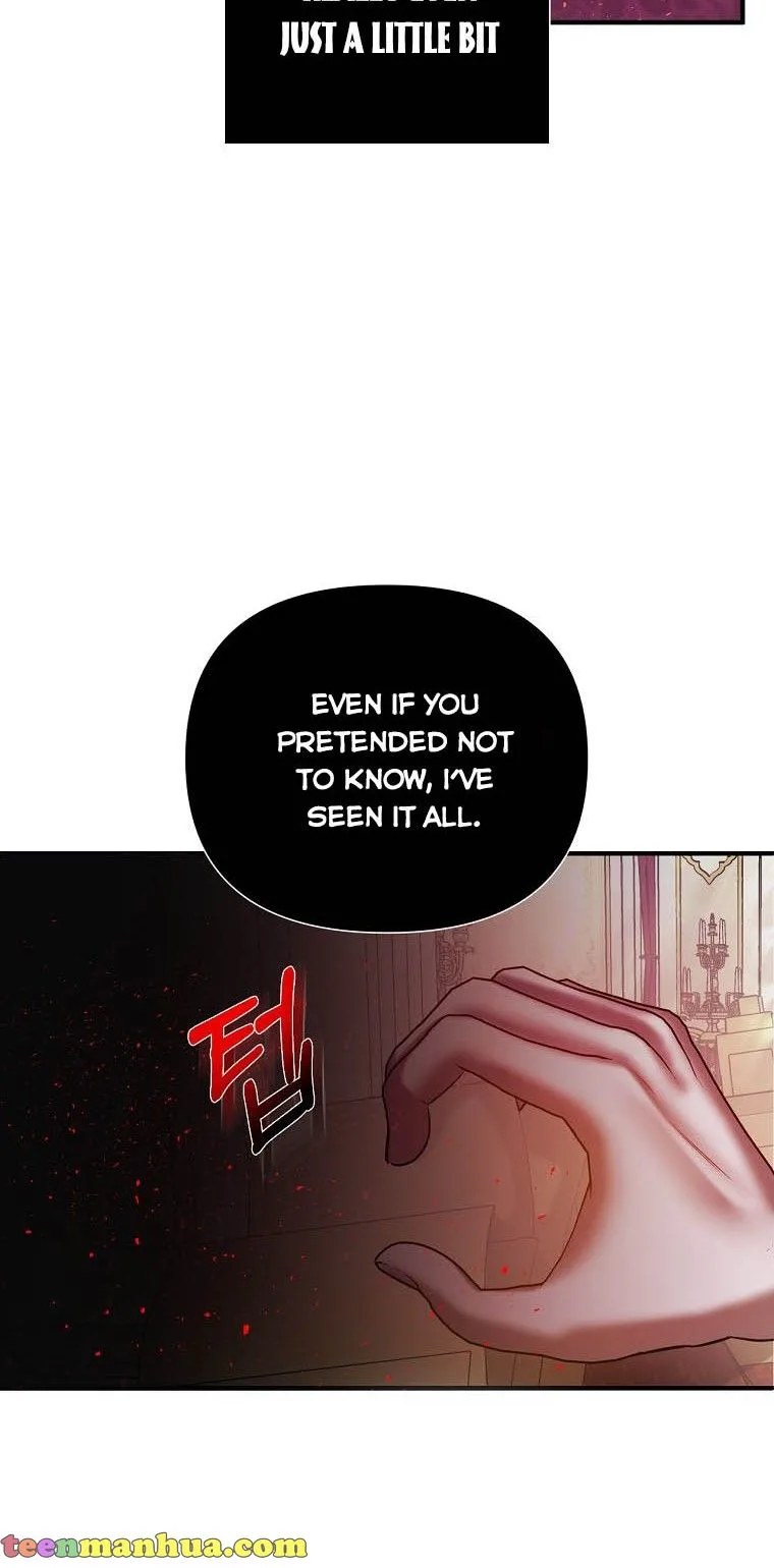 How to survive sleeping with the emperor Chapter 10 page 18